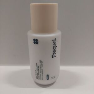 Prequel Half & Half Peptides + Ceramides Moisturizer 5.7 Floz 168 Ml